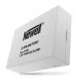 Newell Replacement Battery for Canon LP-E8 (1120mAh, 7.4V, Li-ion)