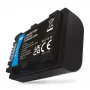 Newell NL0603 atsarginė baterija, skirta Sony NP-FH50 (1000 mAh, 7,2 V, ličio jonų)