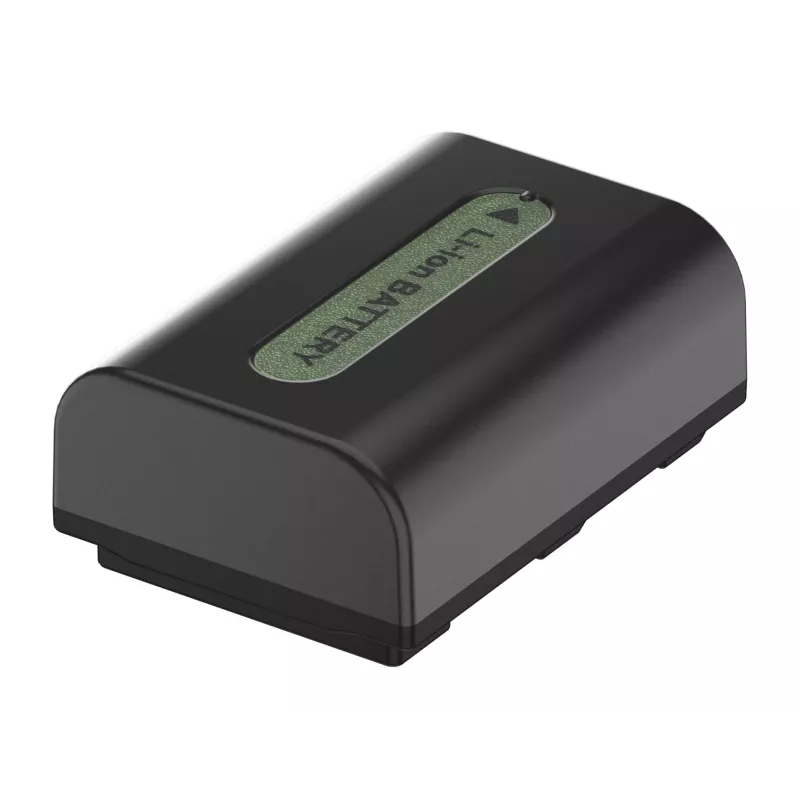 Newell NL0603 atsarginė baterija, skirta Sony NP-FH50 (1000 mAh, 7,2 V, ličio jonų)