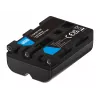 Newell N-BAT-NP-FM500H atsarginė baterija, skirta Sony NP-FM500H