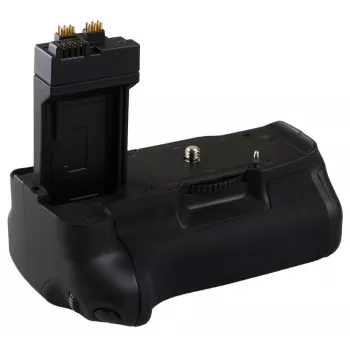 Newell Battery Pack BG-E8, skirtas Canon EOS 550D/600D/650D/700D