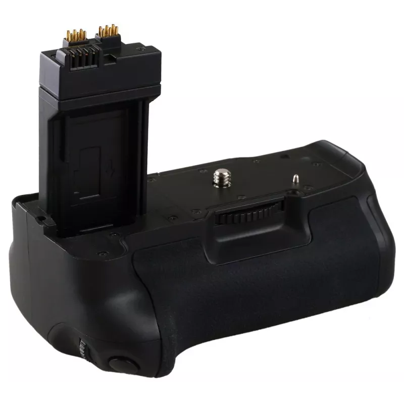 Newell Battery Pack BG-E8, skirtas Canon EOS 550D/600D/650D/700D