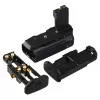 Newell Battery Pack BG-E8, skirtas Canon EOS 550D/600D/650D/700D