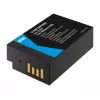 Newell NL1007 atsarginė baterija, skirta Canon LP-E17, 1040mAh, 7,2V ličio jonų