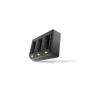 Newell Triple Channel SDC-USB Įkroviklis GoPro AHDBT-901 Baterijoms