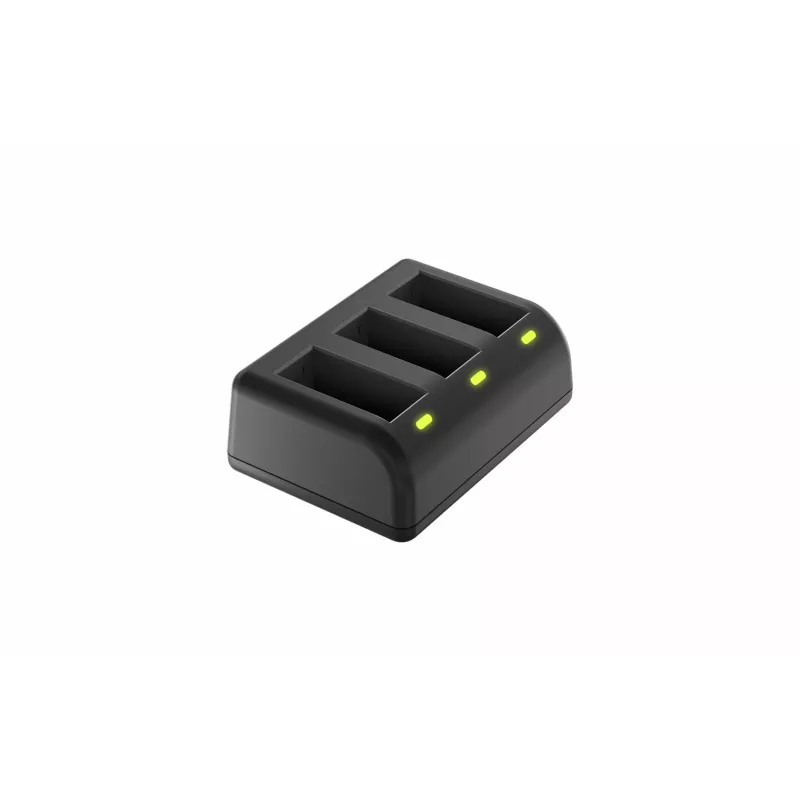 Newell Triple Channel SDC-USB Įkroviklis GoPro AHDBT-901 Baterijoms
