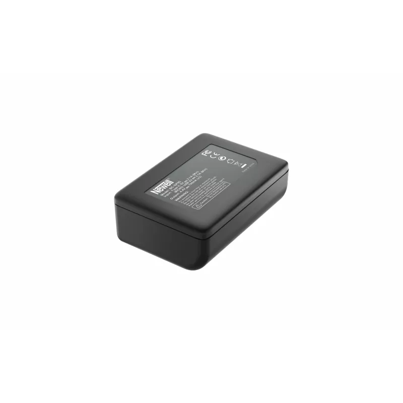 Newell Triple Channel SDC-USB Įkroviklis GoPro AHDBT-901 Baterijoms