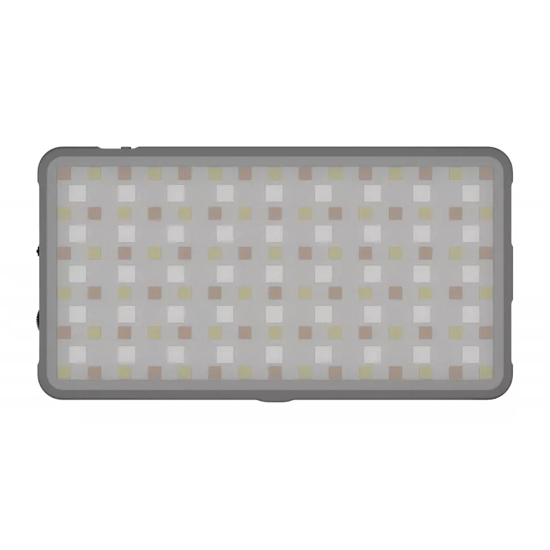 Newell LED RGB-W Rangha Light Panel