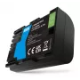 Newell Akumulator Plus Replacement Battery LP-E6NH for Canon
