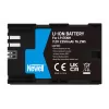 Newell Replacement Battery for Canon LP-E6NH