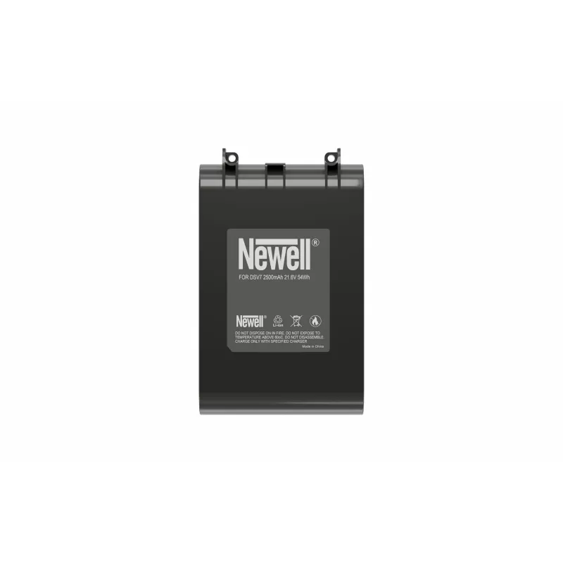 Newell Keičiamoji baterija DSV7B, skirta Dyson V7