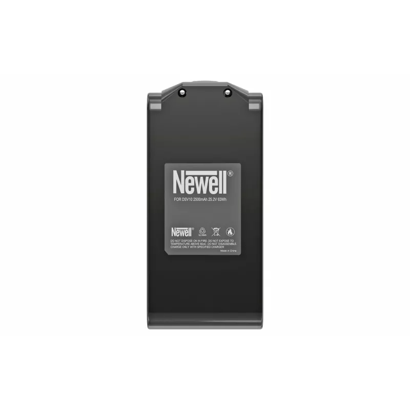 Newell atsarginė baterija DSV10B, skirta Dyson V10