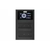 Newell Dual-Channel FDL-USB-C Įkroviklis Fujifilm NP-W126 Akumuliatoriams
