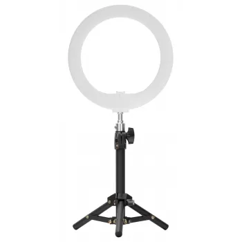 Newell LED Ring Light RL-10A Arctic White + Tripod