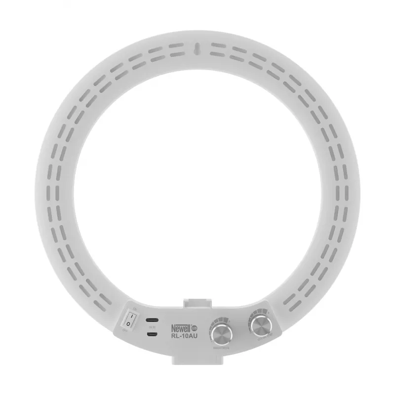 Newell LED Ring Light RL-10A Arctic White + Tripod