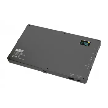 Newell LED RGB-W Rangha Max Light