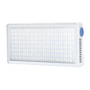 Newell Arya RGB 40W LED Panel Light