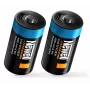 Newell C/R14 USB-C Įkraunama Baterija 4000 mAh 2 vnt. Blisteryje