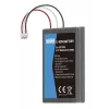 Newell Replacement Battery LIP1708 for Sony PlayStation 5 DualSense Controller