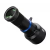Strumienica Newell Perseo-33 Bowens Mount Fresnel Lens Spotlight Attachment 10-40°