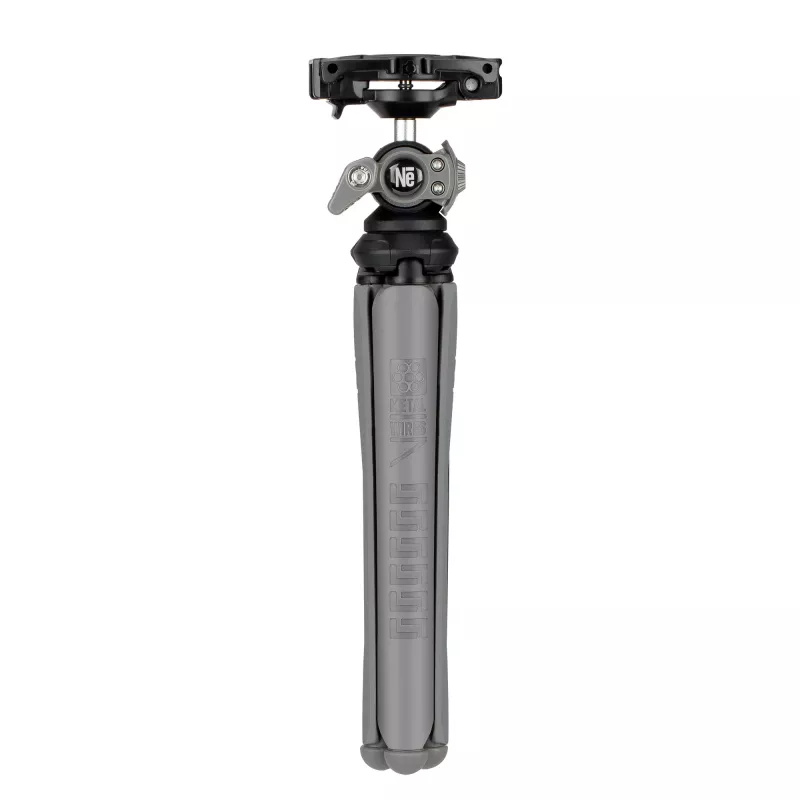 Newell Torsio Flexible Tripod - Black