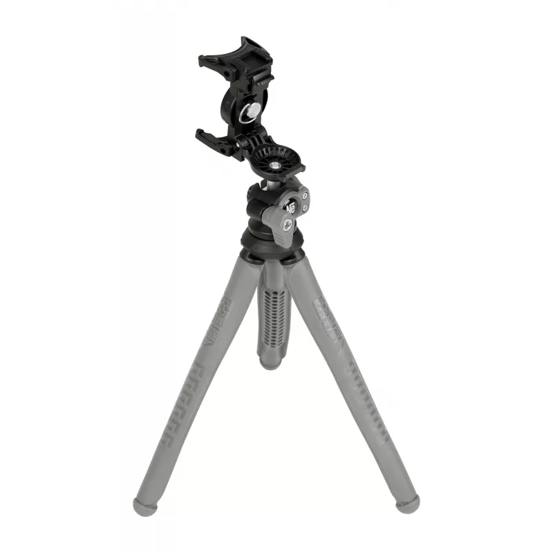 Newell Torsio Flexible Tripod - Black