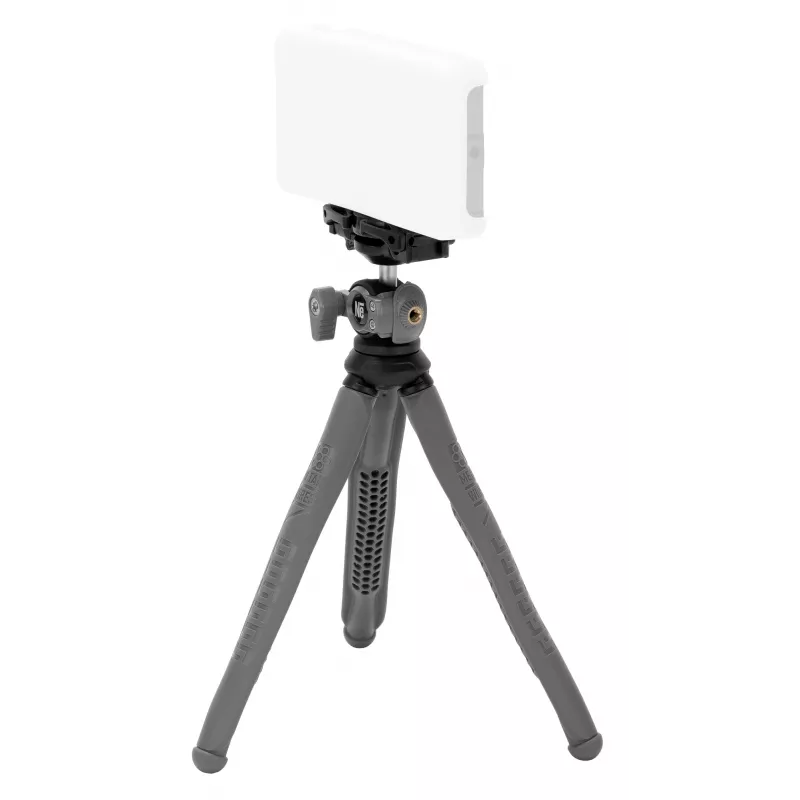 Newell Torsio Flexible Tripod - Black