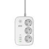 Newell Power Office WiFi PD 30W Power Strip