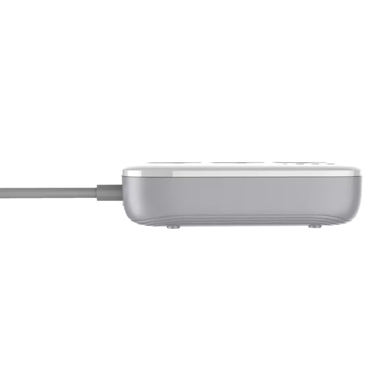 Newell Power Office WiFi PD 30W Power Strip