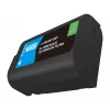 Newell Akumulator Plus Replacement Battery DMW-BLK22, skirta Panasonic