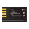 Newell Akumulator Plus Replacement Battery DMW-BLK22, skirta Panasonic