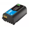 Newell Akumulator Plus Replacement Battery DMW-BLK22, skirta Panasonic