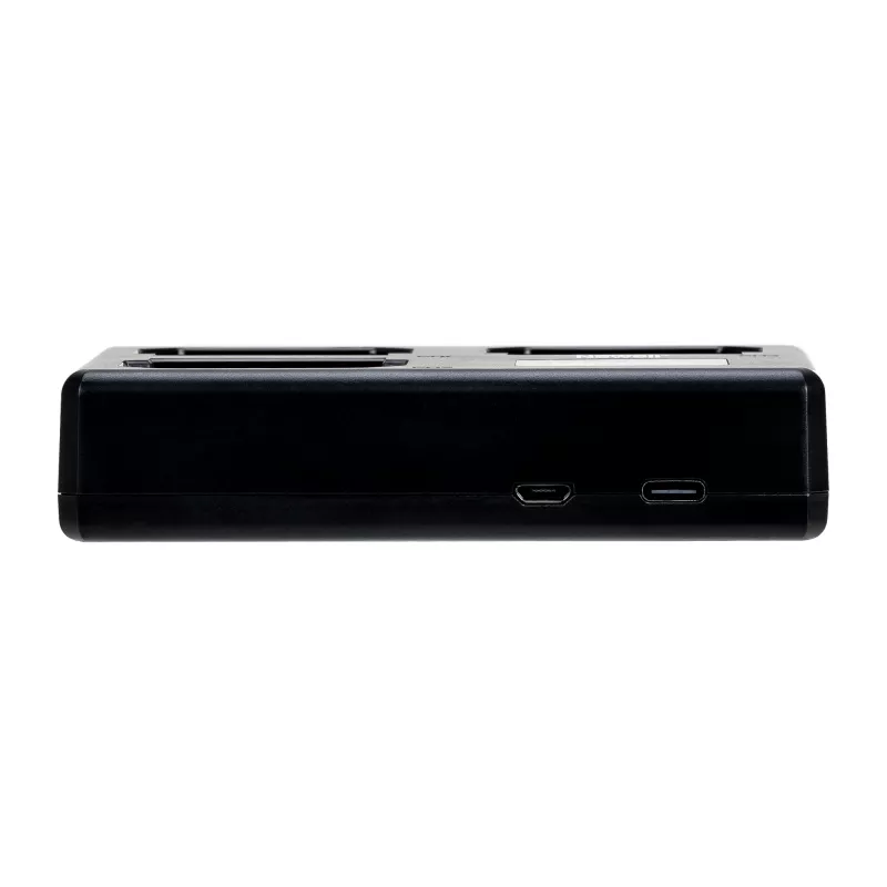 Newell TT-USB-C Triple Channel Battery Charger for Sony NP-FZ100