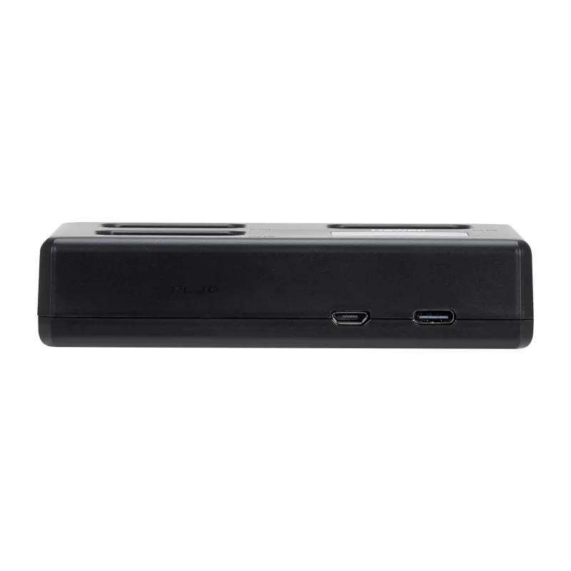 Newell TT-USB-C Triple-Channel Charger, skirtas Sony NP-FW50 baterijoms