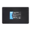 Newell TT-USB-C Triple Channel Charger, skirtas Canon LP-E6 baterijoms