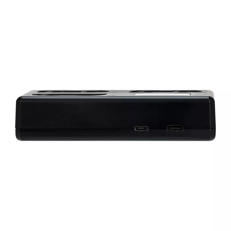 Newell TT-USB-C Triple-Channel Charger Nikon EN-EL15 baterijoms