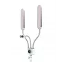 Newell Isztar LED lempa