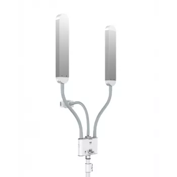 Newell Isztar LED Panel 12W 128 LEDs 3200-5600K CRI>95