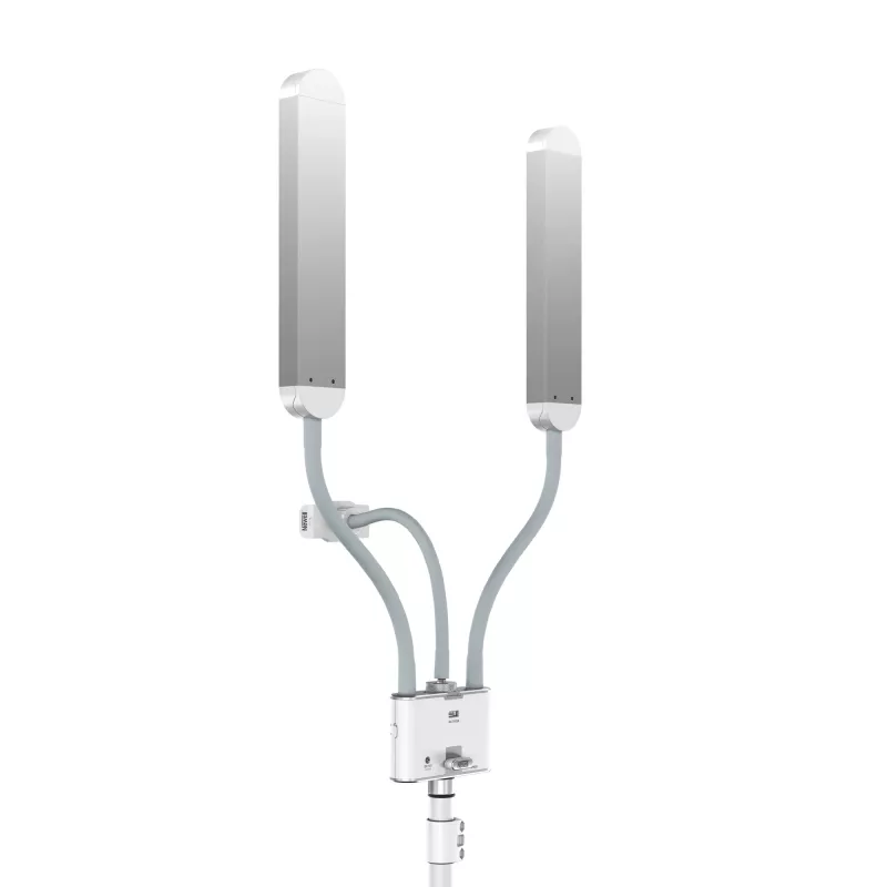 Newell Isztar LED lempa