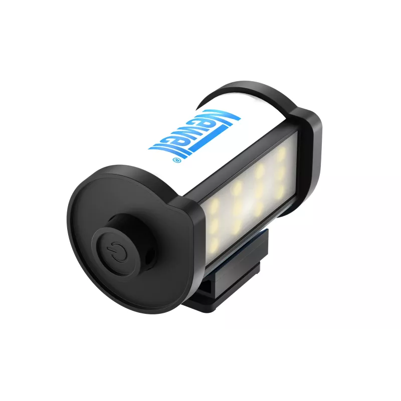 Newell MiniReels RGB LED Light