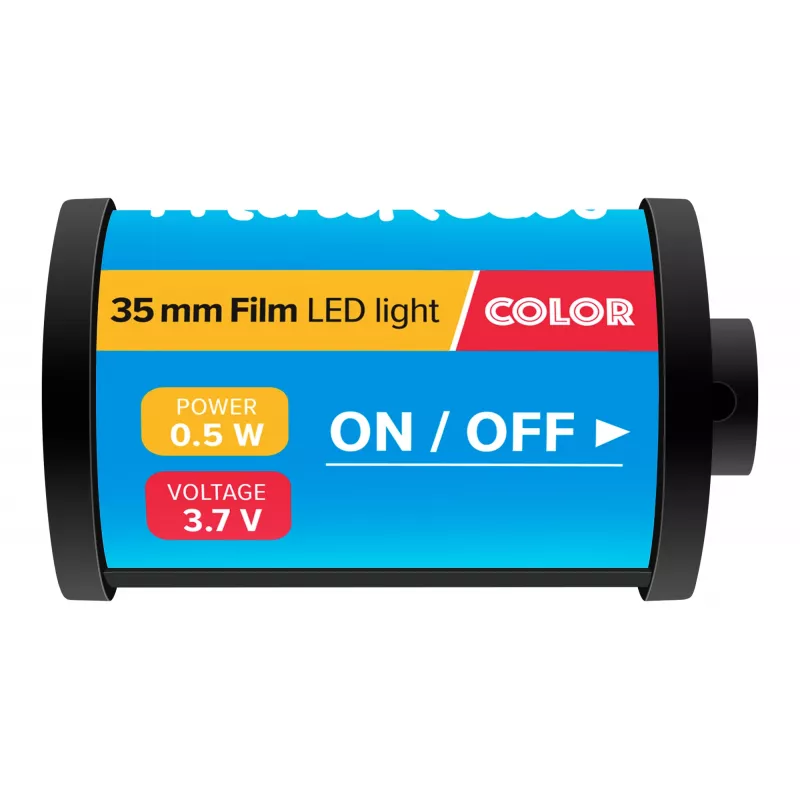 Newell RGB MiniReels LED Light