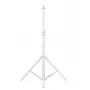 Newell Taranis Light Stand - White