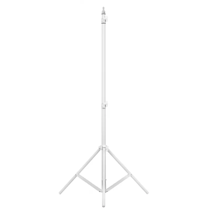 Newell Taranis Light Stand - White