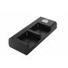 Newell Dual-Channel USB-C Charger DL-USB-C ir 2x NP-F770 baterijos Sony