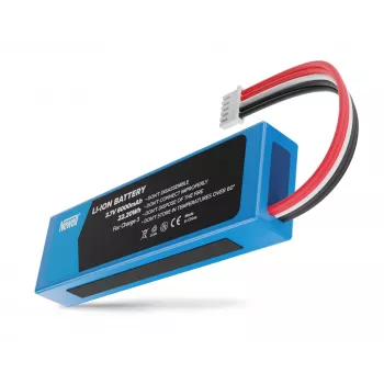Newell Replacement Battery MY-JML330SL, skirta JBL Charge 3
