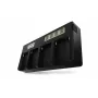 Newell DF-4CH Quad-Channel Battery Charger, skirtas Sony NP-F serijos baterijoms