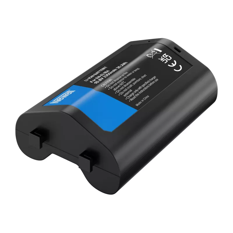 Newell Replacement Battery EN-EL18d, Nikon