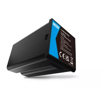 Newell Replacement Battery WB29, skirta Godox AD200