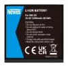 Newell Replacement Battery WB29, skirta Godox AD200