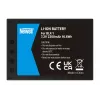 Newell Keičiamoji baterija BLX-1, skirta Olympus
